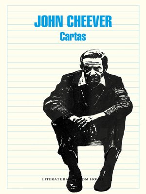 cover image of Cartas
